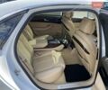 Білий Ауді A8, об'ємом двигуна 3 л та пробігом 103 тис. км за 22000 $, фото 33 на Automoto.ua