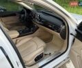 Белый Ауди А8, объемом двигателя 3 л и пробегом 158 тыс. км за 19999 $, фото 61 на Automoto.ua