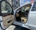 Білий Ауді A8, об'ємом двигуна 3 л та пробігом 103 тис. км за 22000 $, фото 26 на Automoto.ua