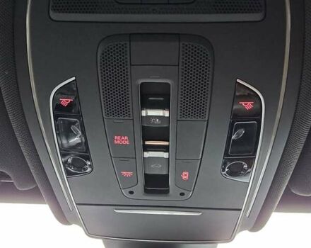 Белый Ауди А8, объемом двигателя 3 л и пробегом 193 тыс. км за 21000 $, фото 12 на Automoto.ua