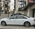 Білий Ауді A8, об'ємом двигуна 3 л та пробігом 185 тис. км за 19200 $, фото 3 на Automoto.ua