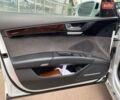 Белый Ауди А8, объемом двигателя 3 л и пробегом 216 тыс. км за 25900 $, фото 15 на Automoto.ua