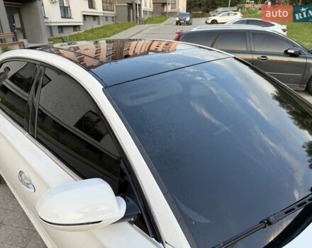 Ауди А8 2015 в Львове на Automoto.ua Белый Ауди А8, объемом двигателя 3 л и пробегом 158 тыс. км за 17999 $, фото 31 на Automoto.ua