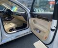 Білий Ауді A8, об'ємом двигуна 3 л та пробігом 103 тис. км за 22000 $, фото 37 на Automoto.ua
