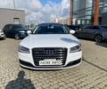Белый Ауди А8, объемом двигателя 3 л и пробегом 188 тыс. км за 26900 $, фото 1 на Automoto.ua