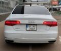 Белый Ауди А8, объемом двигателя 3 л и пробегом 216 тыс. км за 25900 $, фото 5 на Automoto.ua