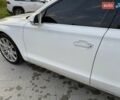 Ауди А8 2015 в Львове на Automoto.ua Белый Ауди А8, объемом двигателя 3 л и пробегом 158 тыс. км за 17999 $, фото 22 на Automoto.ua