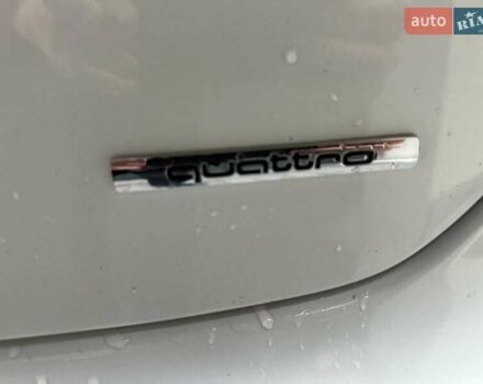 Білий Ауді A8, об'ємом двигуна 3 л та пробігом 185 тис. км за 19200 $, фото 24 на Automoto.ua