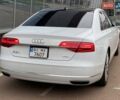 Белый Ауди А8, объемом двигателя 3 л и пробегом 216 тыс. км за 25900 $, фото 3 на Automoto.ua