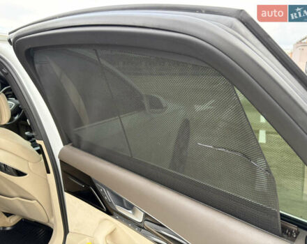 Білий Ауді A8, об'ємом двигуна 4.2 л та пробігом 269 тис. км за 25500 $, фото 41 на Automoto.ua