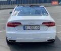 Белый Ауди А8, объемом двигателя 3 л и пробегом 103 тыс. км за 25800 $, фото 9 на Automoto.ua