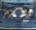Белый Ауди А8, объемом двигателя 3 л и пробегом 136 тыс. км за 18800 $, фото 3 на Automoto.ua
