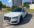 Белый Ауди А8, объемом двигателя 3 л и пробегом 192 тыс. км за 20900 $, фото 1 на Automoto.ua