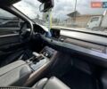 Белый Ауди А8, объемом двигателя 3 л и пробегом 190 тыс. км за 22000 $, фото 30 на Automoto.ua