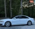Білий Ауді A8, об'ємом двигуна 3 л та пробігом 176 тис. км за 18300 $, фото 7 на Automoto.ua