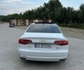 Білий Ауді A8, об'ємом двигуна 2.97 л та пробігом 280 тис. км за 25500 $, фото 5 на Automoto.ua