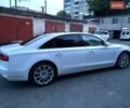 Білий Ауді A8, об'ємом двигуна 3 л та пробігом 167 тис. км за 17999 $, фото 11 на Automoto.ua