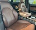 Білий Ауді A8, об'ємом двигуна 3 л та пробігом 124 тис. км за 23200 $, фото 31 на Automoto.ua