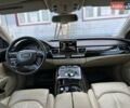 Білий Ауді A8, об'ємом двигуна 3 л та пробігом 260 тис. км за 18500 $, фото 14 на Automoto.ua