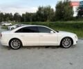 Ауди А8 2015 в Львове на Automoto.ua Белый Ауди А8, объемом двигателя 3 л и пробегом 158 тыс. км за 17999 $, фото 42 на Automoto.ua