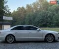 Білий Ауді A8, об'ємом двигуна 3 л та пробігом 176 тис. км за 18300 $, фото 18 на Automoto.ua