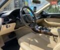 Білий Ауді A8, об'ємом двигуна 3 л та пробігом 103 тис. км за 22000 $, фото 28 на Automoto.ua