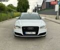 Білий Ауді A8, об'ємом двигуна 3 л та пробігом 190 тис. км за 15999 $, фото 10 на Automoto.ua