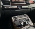 Белый Ауди А8, объемом двигателя 3 л и пробегом 216 тыс. км за 25900 $, фото 26 на Automoto.ua