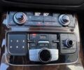 Белый Ауди А8, объемом двигателя 4 л и пробегом 56 тыс. км за 5300 $, фото 6 на Automoto.ua