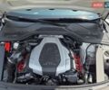 Білий Ауді A8, об'ємом двигуна 3 л та пробігом 190 тис. км за 15999 $, фото 59 на Automoto.ua