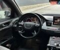 Білий Ауді A8, об'ємом двигуна 3 л та пробігом 190 тис. км за 15999 $, фото 39 на Automoto.ua