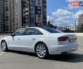 Білий Ауді A8, об'ємом двигуна 3 л та пробігом 103 тис. км за 22000 $, фото 6 на Automoto.ua