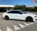 Белый Ауди А8, объемом двигателя 3 л и пробегом 192 тыс. км за 20900 $, фото 9 на Automoto.ua