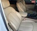 Белый Ауди А8, объемом двигателя 3 л и пробегом 158 тыс. км за 19999 $, фото 66 на Automoto.ua