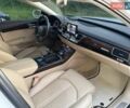Белый Ауди А8, объемом двигателя 3 л и пробегом 158 тыс. км за 19999 $, фото 62 на Automoto.ua
