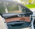 Білий Ауді A8, об'ємом двигуна 4 л та пробігом 76 тис. км за 18000 $, фото 5 на Automoto.ua