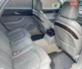 Білий Ауді A8, об'ємом двигуна 3 л та пробігом 183 тис. км за 19700 $, фото 12 на Automoto.ua