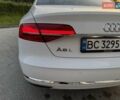 Ауди А8 2015 в Львове на Automoto.ua Белый Ауди А8, объемом двигателя 3 л и пробегом 158 тыс. км за 17999 $, фото 34 на Automoto.ua