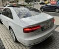 Білий Ауді A8, об'ємом двигуна 3 л та пробігом 185 тис. км за 19200 $, фото 15 на Automoto.ua