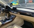 Білий Ауді A8, об'ємом двигуна 3 л та пробігом 103 тис. км за 22000 $, фото 39 на Automoto.ua
