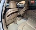 Белый Ауди А8, объемом двигателя 3 л и пробегом 158 тыс. км за 19900 $, фото 50 на Automoto.ua