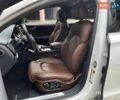 Білий Ауді A8, об'ємом двигуна 3 л та пробігом 193 тис. км за 22990 $, фото 9 на Automoto.ua