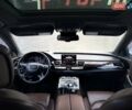 Белый Ауди А8, объемом двигателя 3 л и пробегом 205 тыс. км за 17900 $, фото 56 на Automoto.ua