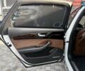 Белый Ауди А8, объемом двигателя 3 л и пробегом 205 тыс. км за 17900 $, фото 82 на Automoto.ua