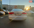 Белый Ауди А8, объемом двигателя 3 л и пробегом 201 тыс. км за 23800 $, фото 6 на Automoto.ua