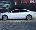 Белый Ауди А8, объемом двигателя 3 л и пробегом 205 тыс. км за 17900 $, фото 13 на Automoto.ua