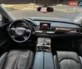 Белый Ауди А8, объемом двигателя 3 л и пробегом 215 тыс. км за 19900 $, фото 16 на Automoto.ua
