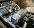 Белый Ауди А8, объемом двигателя 3 л и пробегом 202 тыс. км за 24500 $, фото 14 на Automoto.ua