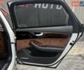 Белый Ауди А8, объемом двигателя 3 л и пробегом 205 тыс. км за 17900 $, фото 79 на Automoto.ua