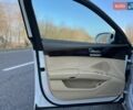 Белый Ауди А8, объемом двигателя 3 л и пробегом 192 тыс. км за 21999 $, фото 13 на Automoto.ua